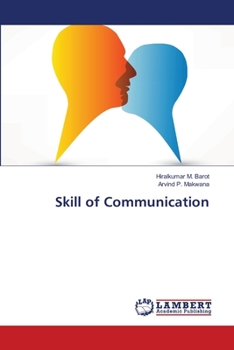 Paperback Skill of Communication Book