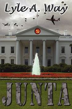 Paperback Junta Book