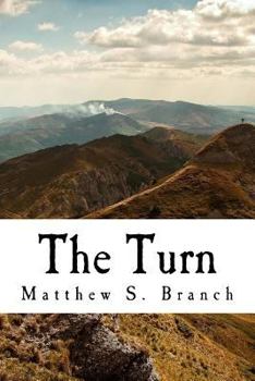 Paperback The Turn Book