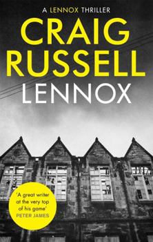 Lennox - Book #1 of the Lennox