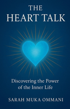 Paperback The Heart Talk Book