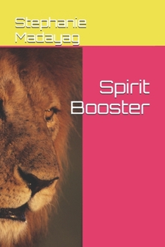 Paperback Spirit Booster Book
