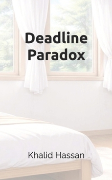 Paperback Deadline Paradox Book