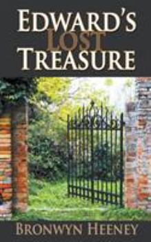 Paperback Edward's Lost Treasure Book