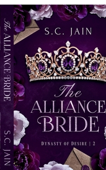 Paperback The Alliance Bride Book
