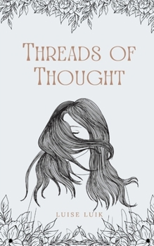 Paperback Threads of Thought Book