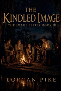 Paperback The Kindled Image Book