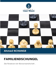 Familiendschungel (German Edition)