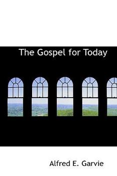 Hardcover The Gospel for Today Book