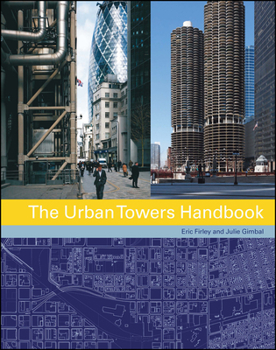 Hardcover The Urban Towers Handbook Book