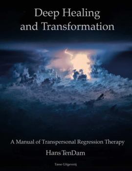 Paperback Deep Healing and Transformation Book