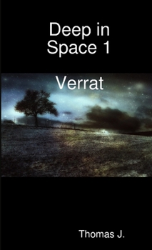 Paperback Deep in Space [German] Book