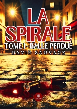 Paperback La spirale (French Edition) [French] Book