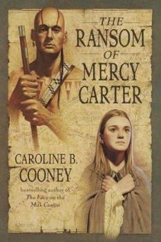 Hardcover The Ransom of Mercy Carter Book
