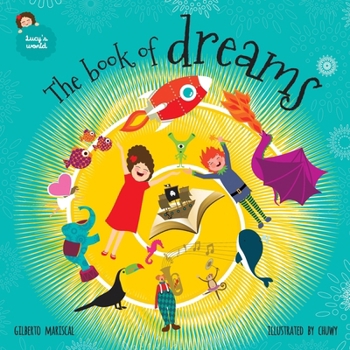 Paperback The book of dreams Book