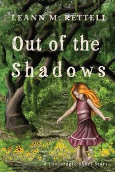 Paperback Out of the Shadows Book