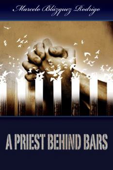 Paperback A Priest Behind Bars Book