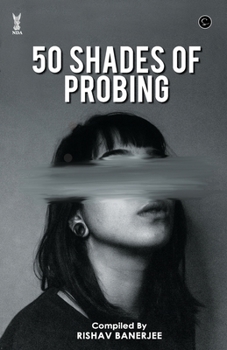 Paperback 50 Shades Of Probing Book