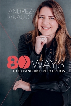 Paperback 80 Ways to Expand Risk Perception Book