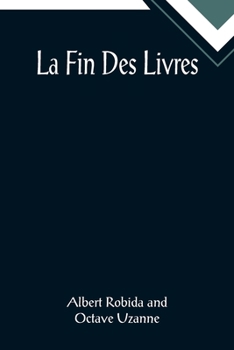 Paperback La Fin Des Livres Book