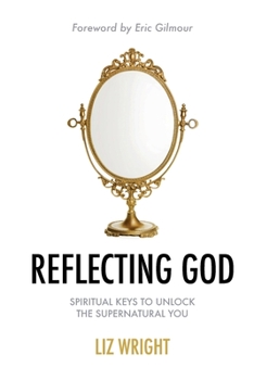 Paperback Reflecting God Book