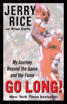 Paperback Go Long!: My Journey Beyond the Game and the Fame Book