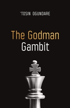 Paperback The Godman Gambit Book