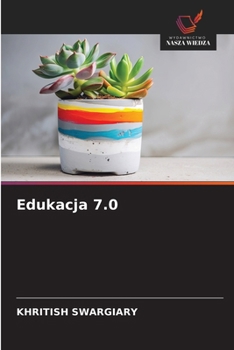 Paperback Edukacja 7.0 [Polish] Book