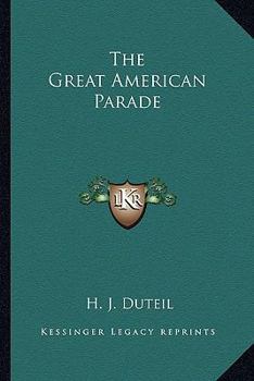 The Great American Parade