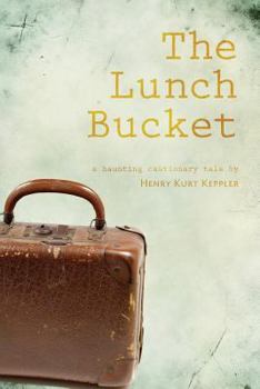 Paperback The Lunch Bucket Book