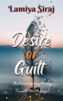 Paperback Desire or Guilt Book
