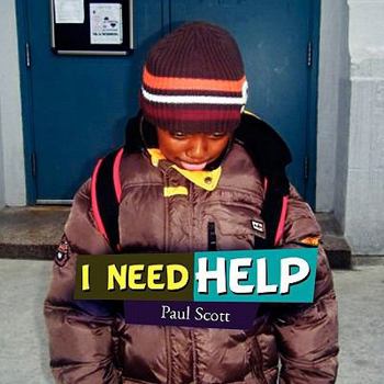 Paperback I Need Help Book