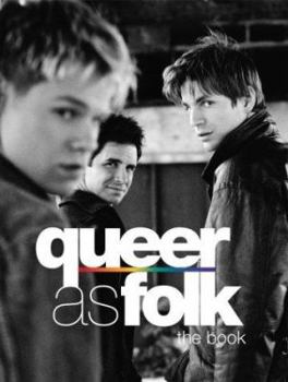Paperback Queer as Folk: The Book