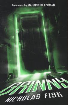 Paperback Grinny: Grinny & You Remember Me Book