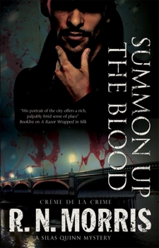 Hardcover Summon Up the Blood Book
