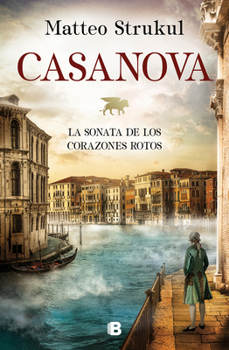 Hardcover Casanova (Spanish Edition) [Spanish] Book