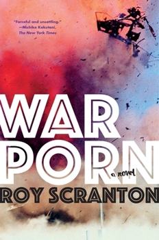 Paperback War Porn Book