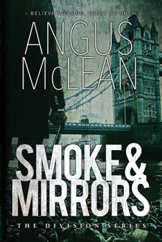 Paperback Smoke and Mirrors Book