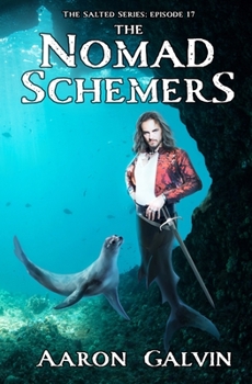 Paperback The Nomad Schemers Book