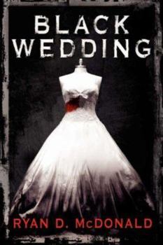 Paperback Black Wedding Book