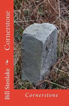 Paperback Cornerstone Book