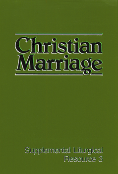 Paperback Christian Marriage: The Worship of God Book