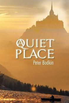 Paperback A Quiet Place Book