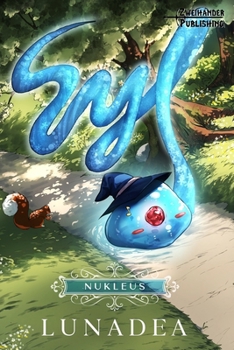 Paperback Nukleus: Ein Monster-Evolutions-LitRPG-Abenteuer! [German] Book