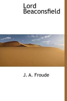 Lord Beaconsfield