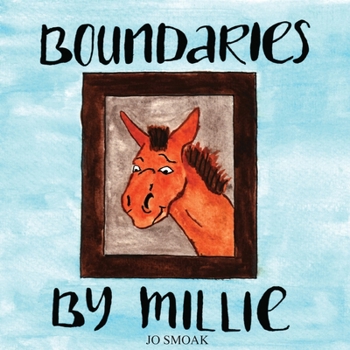 Paperback Boundaries by Millie Book