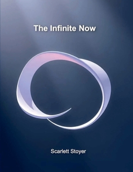 Paperback The Infinite Now Book