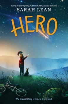 Hardcover Hero Book