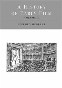 Hist Early Film V3