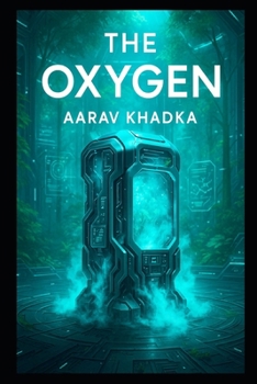 Paperback The Oxygen Paradox: Thriller of Airborne Fear and Hidden Science Book